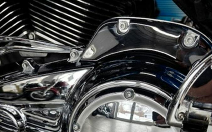 2022 Harley-Davidson Trike FLRT - Freewheeler