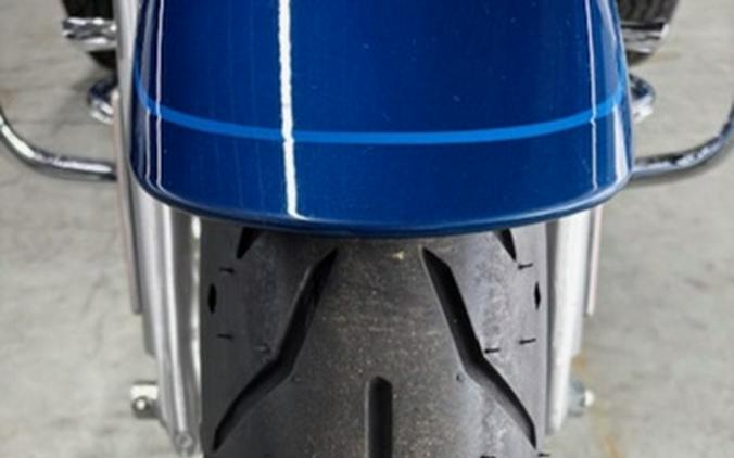 2022 Harley-Davidson Trike FLRT - Freewheeler