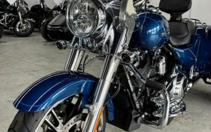 2022 Harley-Davidson Trike FLRT - Freewheeler