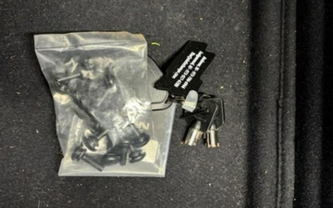 2022 Harley-Davidson Trike FLRT - Freewheeler