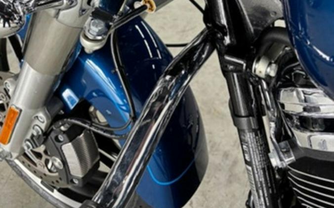 2022 Harley-Davidson Trike FLRT - Freewheeler