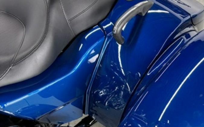 2022 Harley-Davidson Trike FLRT - Freewheeler