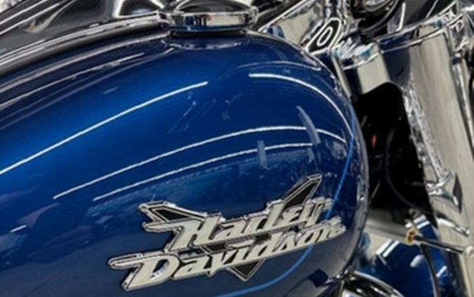 2022 Harley-Davidson Trike FLRT - Freewheeler