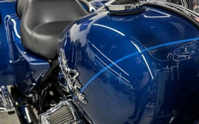 2022 Harley-Davidson Trike FLRT - Freewheeler