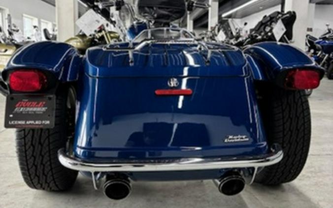 2022 Harley-Davidson Trike FLRT - Freewheeler