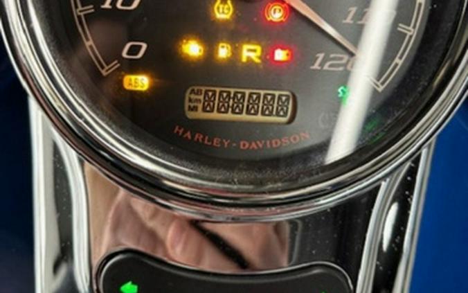 2022 Harley-Davidson Trike FLRT - Freewheeler