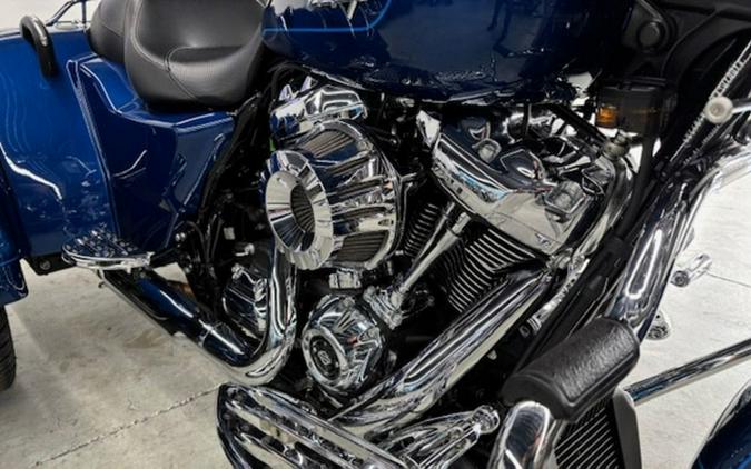 2022 Harley-Davidson Trike FLRT - Freewheeler