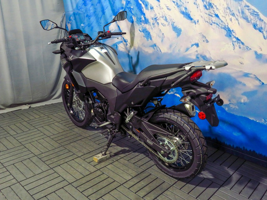 2026 Kawasaki Versys-X 300 ABS