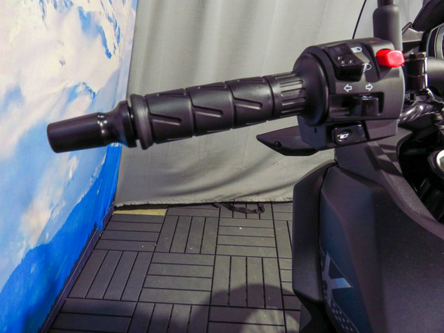 2026 Kawasaki Versys-X 300 ABS