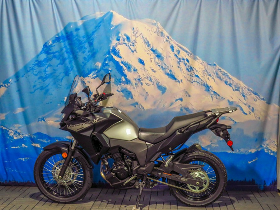 2026 Kawasaki Versys-X 300 ABS