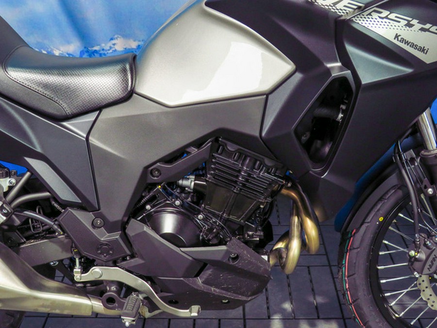 2026 Kawasaki Versys-X 300 ABS