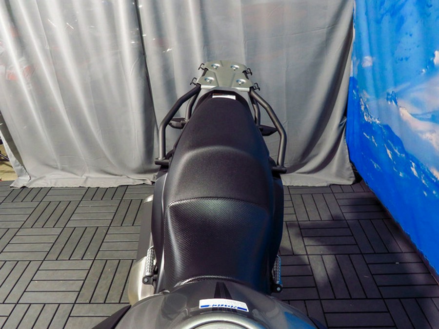 2026 Kawasaki Versys-X 300 ABS