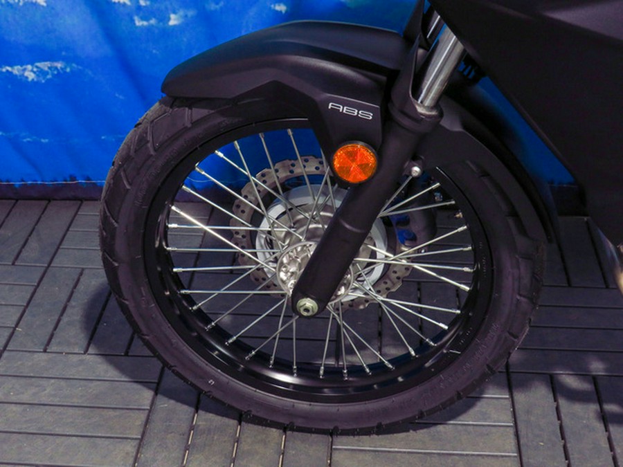2026 Kawasaki Versys-X 300 ABS