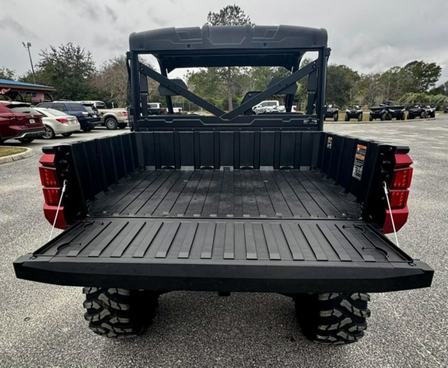 2026 Polaris Ranger XP 1000 Premium