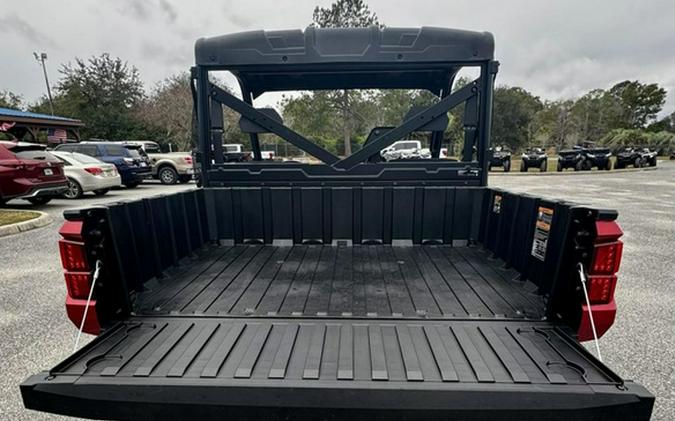 2026 Polaris Ranger XP 1000 Premium