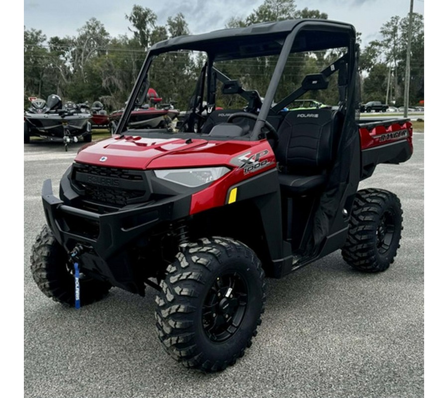 2026 Polaris Ranger XP 1000 Premium