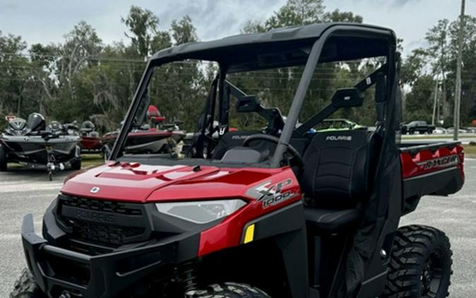 2026 Polaris Ranger XP 1000 Premium