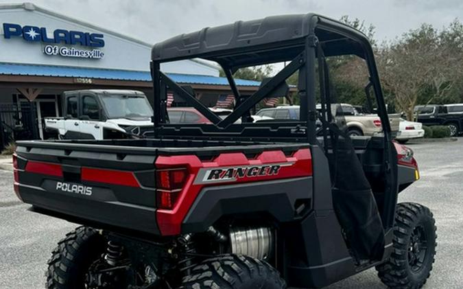 2026 Polaris Ranger XP 1000 Premium
