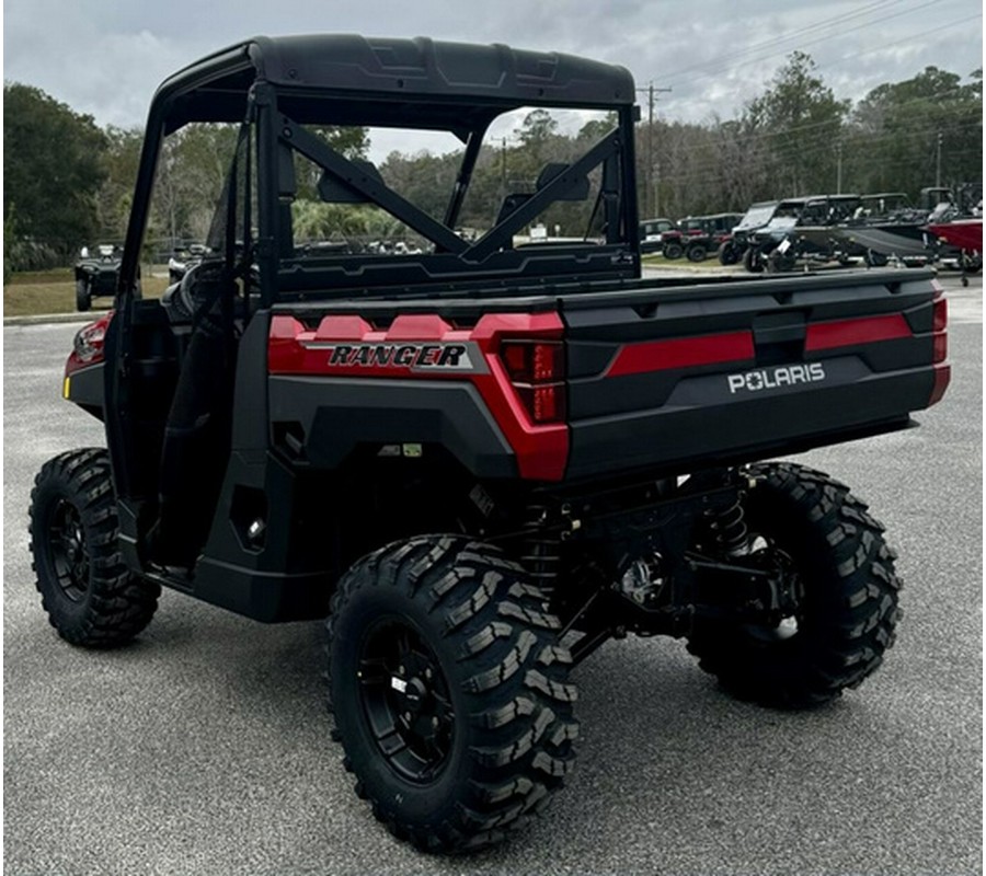 2026 Polaris Ranger XP 1000 Premium