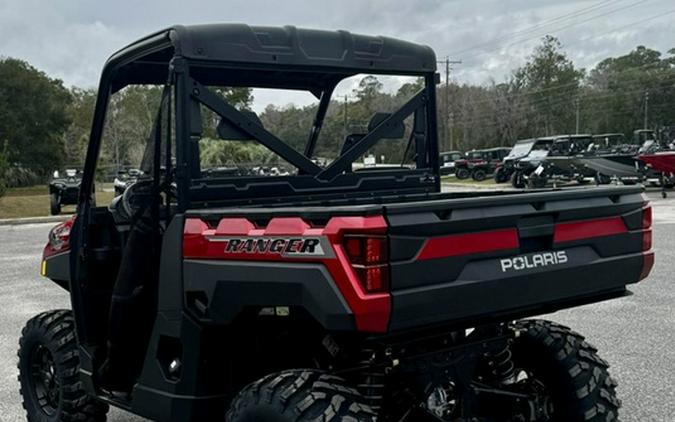 2026 Polaris Ranger XP 1000 Premium