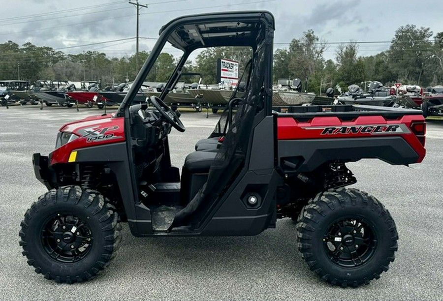 2026 Polaris Ranger XP 1000 Premium
