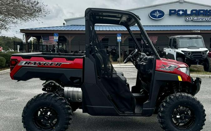 2026 Polaris Ranger XP 1000 Premium