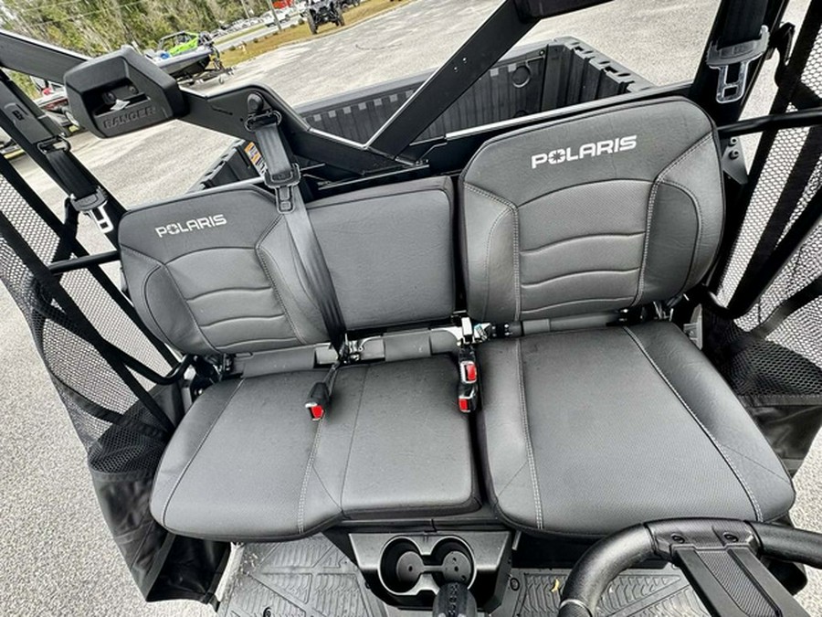 2026 Polaris Ranger XP 1000 Premium