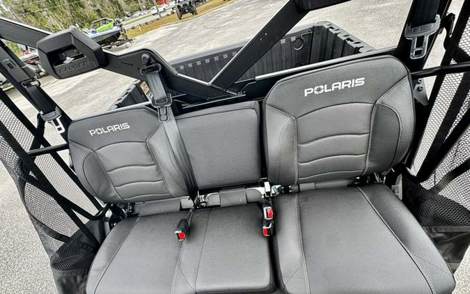 2026 Polaris Ranger XP 1000 Premium