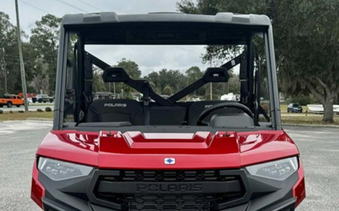 2026 Polaris Ranger XP 1000 Premium