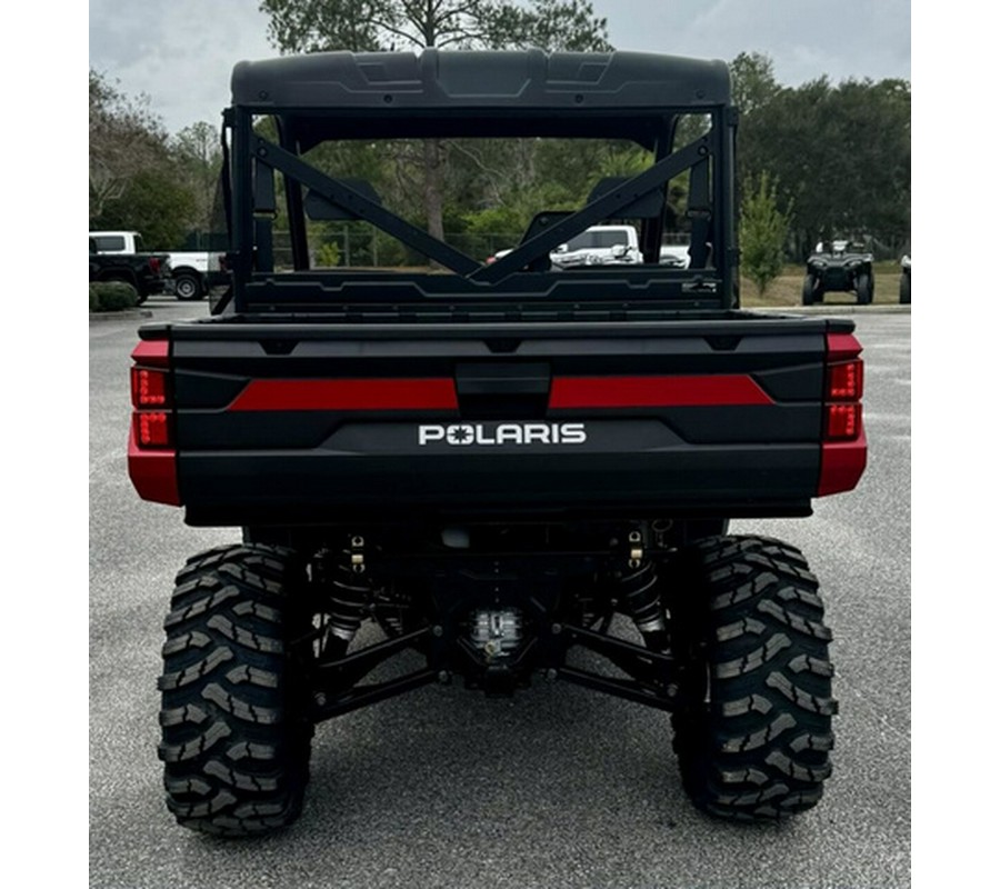 2026 Polaris Ranger XP 1000 Premium