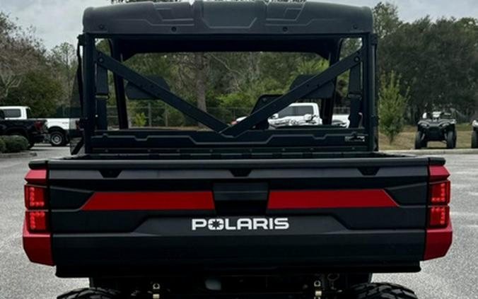 2026 Polaris Ranger XP 1000 Premium