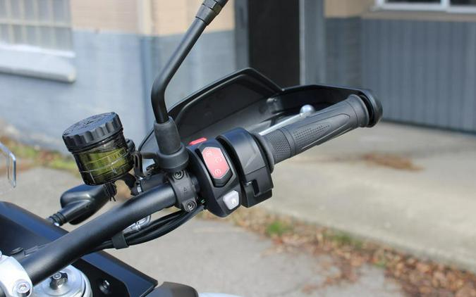 2026 Triumph Tiger 900 Alpine Edition