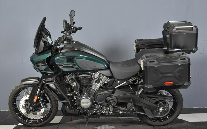 2024 Harley-Davidson Pan America 1250 Special
