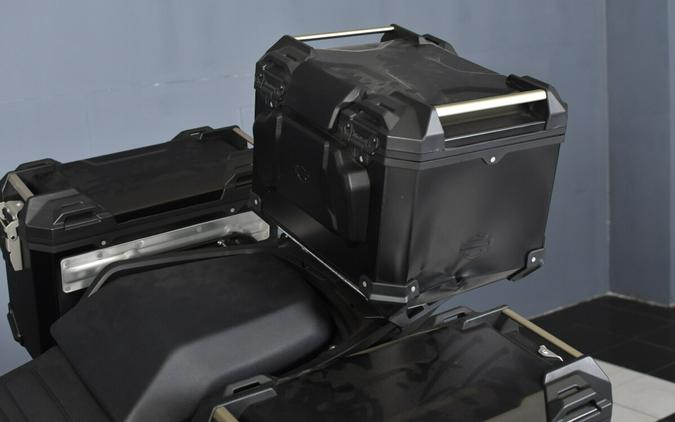 2024 Harley-Davidson Pan America 1250 Special