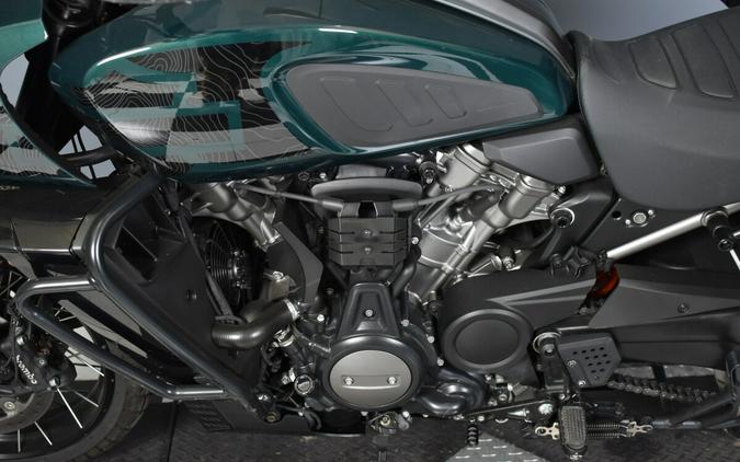 2024 Harley-Davidson Pan America 1250 Special