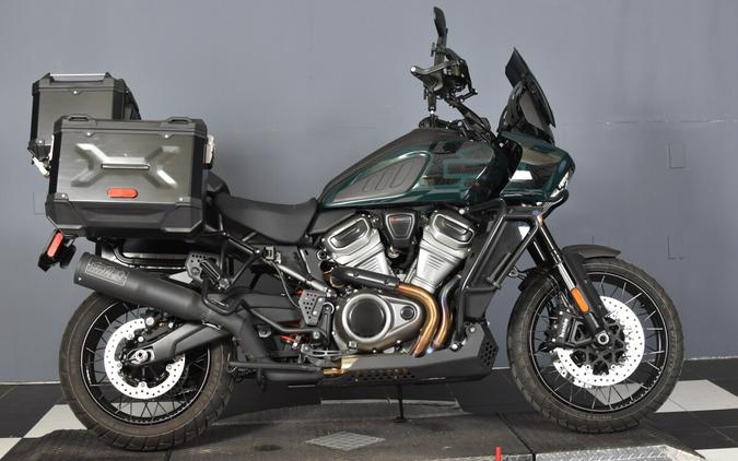 2024 Harley-Davidson Pan America 1250 Special
