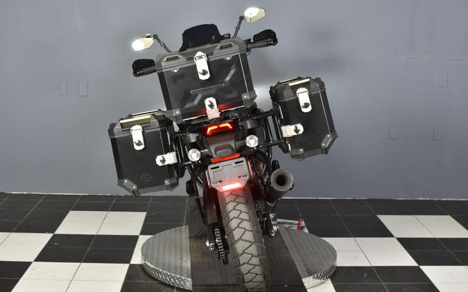 2024 Harley-Davidson Pan America 1250 Special