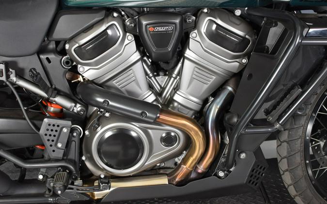 2024 Harley-Davidson Pan America 1250 Special