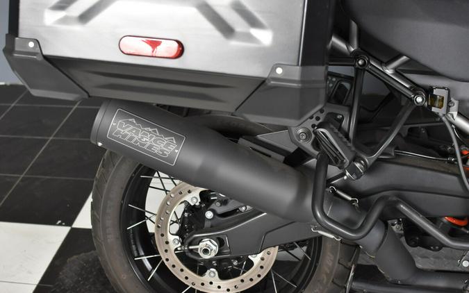 2024 Harley-Davidson Pan America 1250 Special