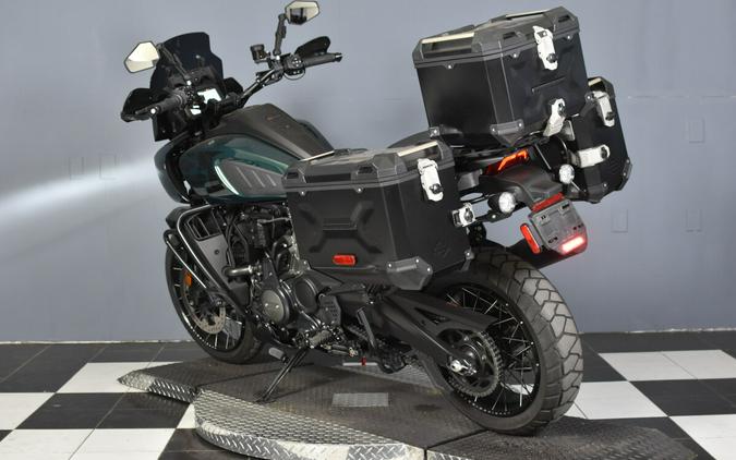 2024 Harley-Davidson Pan America 1250 Special
