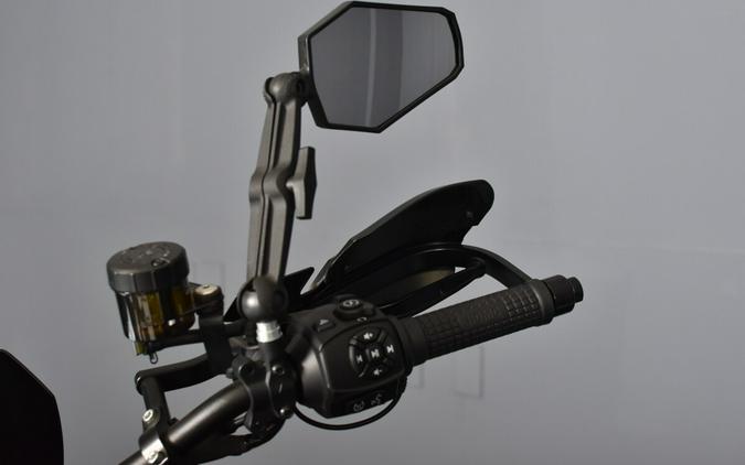 2024 Harley-Davidson Pan America 1250 Special