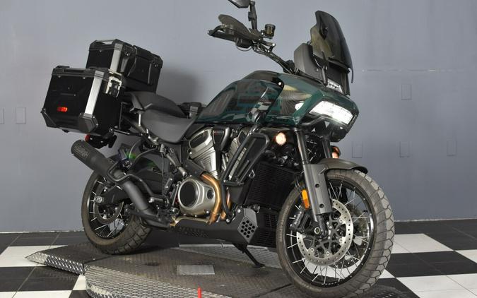 2024 Harley-Davidson Pan America 1250 Special