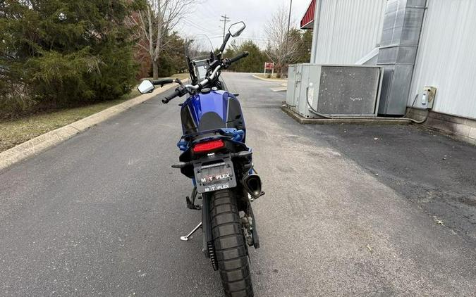 2023 Yamaha Tenere 700