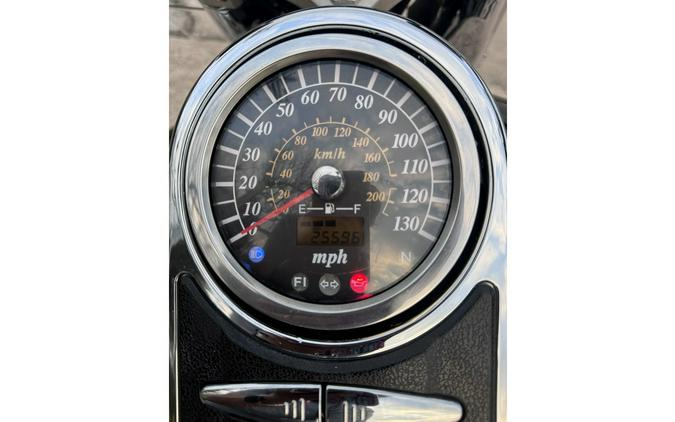 2005 C90 Boulevard (VL1500) - Suzuki