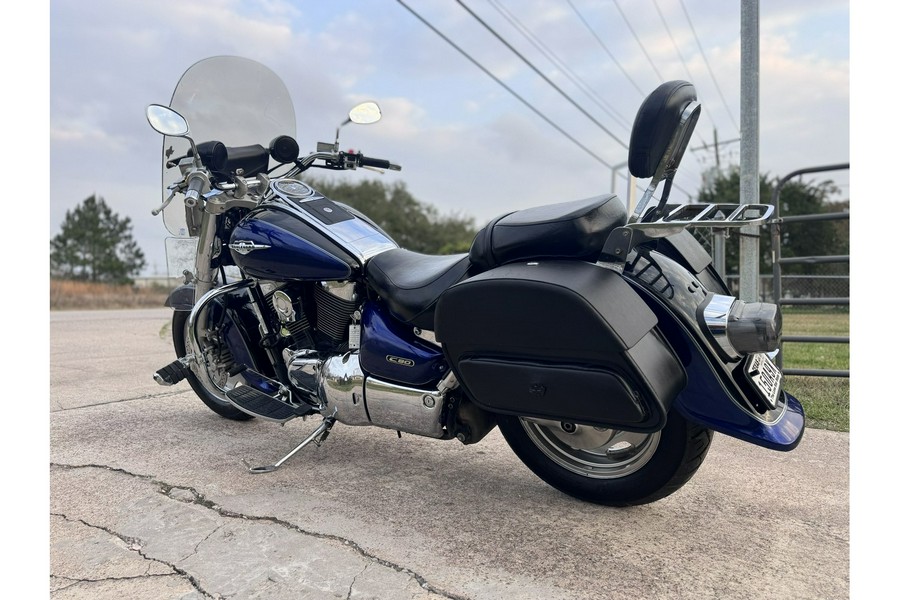 2005 C90 Boulevard (VL1500) - Suzuki