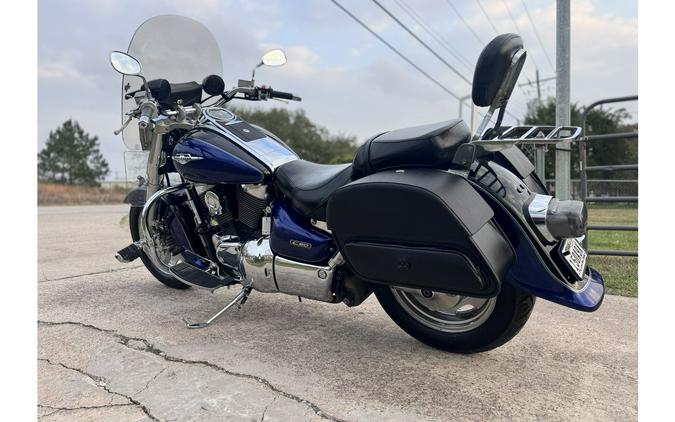 2005 C90 Boulevard (VL1500) - Suzuki