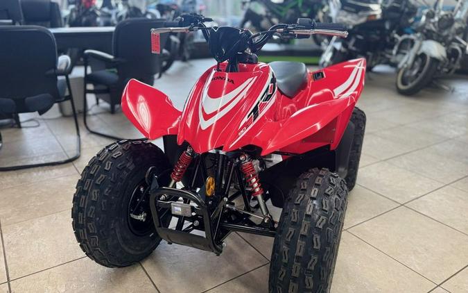 2026 Honda® TRX90X