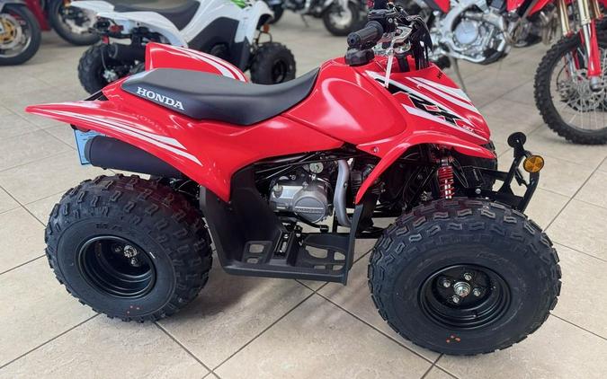 2026 Honda® TRX90X
