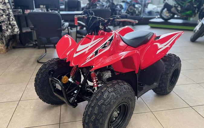 2026 Honda® TRX90X