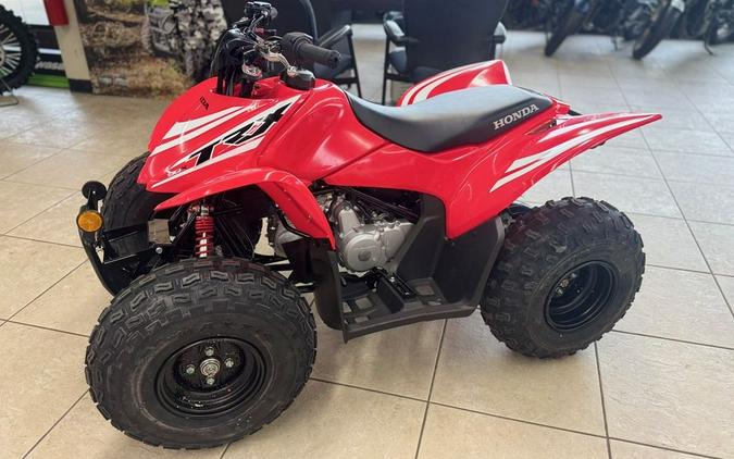 2026 Honda® TRX90X